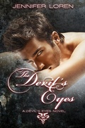 Cover: The Devil's Eyes - The Devil's Eyes