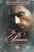 Cover: The Devil's Masquerade: The Poison (The Devil's Eyes, #4) - The Devil's Eyes