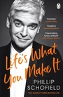 Cover: Life's What You Make It - Penguin Books Ltd