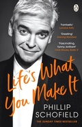 Cover: Life's What You Make It - Penguin Books Ltd