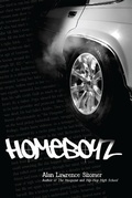 Cover: Homeboyz - Little, Brown Books for Young Readers