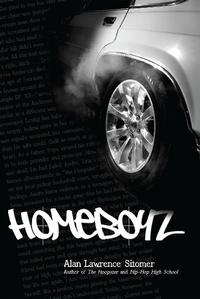 Enlarge image Cover: Homeboyz - Little, Brown Books for Young Readers