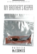 Cover: My Brother's Keeper - Little, Brown Books for Young Readers