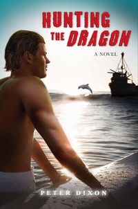Enlarge image Cover: Hunting the Dragon - Little, Brown Books for Young Readers