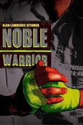Cover: Noble Warrior - Little, Brown Books for Young Readers