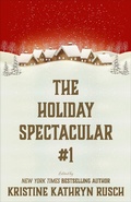 Cover: The Holiday Spectacular #1 - WMG Publishing