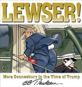 Cover: LEWSER! - Andrews McMeel Publishing, LLC