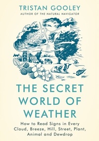Abbildung von: The Secret World of Weather - Hodder & Stoughton