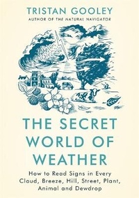 Abbildung von: The Secret World of Weather - Sceptre