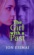 Cover: The Girl with A Past - Ciparum Press