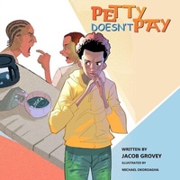 Abbildung von: Petty Doesn't Pay - Global Genius Society