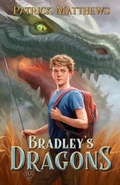 Cover: Bradley's Dragons - Second Story Up