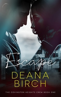 Enlarge image Cover: Escape - Totally Bound Publishing