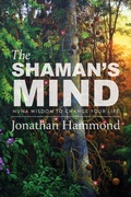 Cover: The Shaman's Mind - Monkfish Book Publishing
