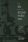 Cover: The Sea and the Second World War - ANDARTA BOOKS