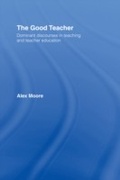 Cover: The Good Teacher - Routledge