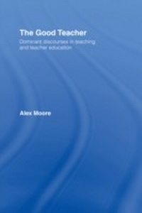 Enlarge image Cover: The Good Teacher - Routledge
