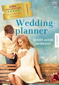 Enlarge image Cover: CORA Collection Band 29 - CORA Verlag