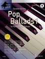 Cover: Pop Ballads - Schott Music