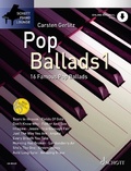 Cover: Pop Ballads - Schott Music