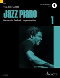 Cover: Jazz Piano - Schott Music