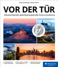 Cover: Vor der T&uuml;r - Rheinwerk