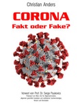 Cover: CORONA. Fakt oder Fake? - Straube, Elke