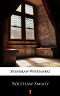Cover: Boleslaw Smialy - Ktoczyta.pl