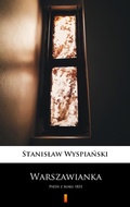 Cover: Warszawianka - Ktoczyta.pl