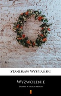 Cover: Wyzwolenie - Ktoczyta.pl
