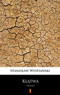 Cover: Klatwa - Ktoczyta.pl