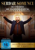 Cover: Serdar Somuncu - H2 Universe - Die Machtergreifung - BRAINPOOL