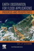 Cover: Earth Observation for Flood Applications - Elsevier