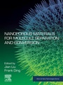 Cover: Nanoporous Materials for Molecule Separation and Conversion - Elsevier