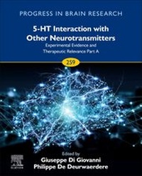 Abbildung von: 5-HT Interaction with Other Neurotransmitters: Experimental Evidence and Therapeutic Relevance Part A: Volume 259 - Elsevier
