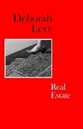 Cover: Real Estate - Hamish Hamilton Ltd