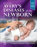 Cover: Avery's Diseases of the Newborn - Elsevier