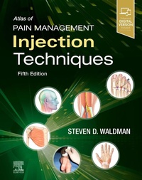 Enlarge image Cover: Atlas of Pain Management Injection Techniques - Elsevier