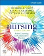 Cover: Study Guide for Fundamentals of Nursing - Elsevier