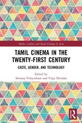 Bild: Tamil Cinema in the Twenty-First Century - Routledge