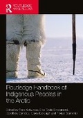 Cover: Routledge Handbook of Indigenous Peoples in the Arctic - Routledge