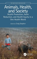 Cover: Animals, Health, and Society - CRC Press