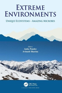Enlarge image Cover: Extreme Environments - CRC Press