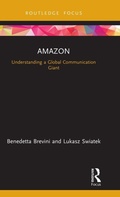 Cover: Amazon - Routledge