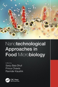 Abbildung von: Nanotechnological Approaches in Food Microbiology - CRC Press