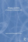 Cover: Trauma and Birth - Routledge