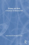 Cover: Trauma and Birth - Routledge