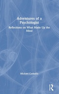 Bild: Adventures of a Psychologist - Routledge