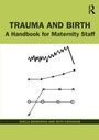Cover: Trauma and Birth - Routledge