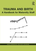 Cover: Trauma and Birth - Routledge